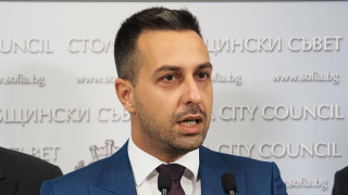Баба Алино 2 в София За това алармира в НС