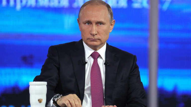 Преди срещата на Г-20: Путин определи санкциите като протекционизъм