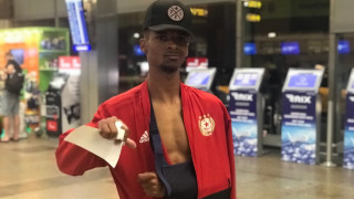 Рафаел Енрике ще се върне в София до две седмици