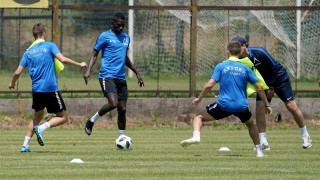 Левски ще се изправи срещу словашкия Ружомберок в първия квалификационен