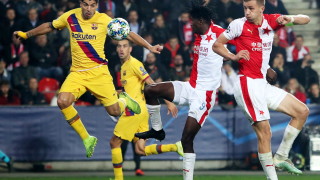 Тежкото поражение от Леванте не е единствената лоша новина за