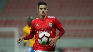 Байерн Мюнхен е осъществил още един трансфер в понеделник Според