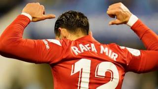 Отборите на Борусия Дортмунд и Севиля се изправят един срещу