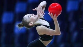 Стилияна Николова започна блестящо участието си на 41 ото Световно първенство