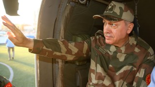 Турция призова Франция да не прави същата грешка като Съединените