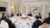  Обмислят да поканят Ким Чен-ун на срещата АСЕАН-Южна Корея 