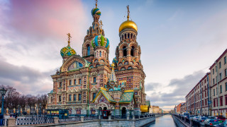 И Русия е изправена пред имотен балон