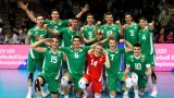 България научи съперниците си за европейските квалификации за мъже до 22 години