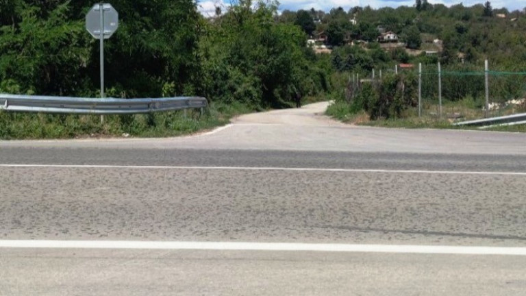 Пътната агенция предвижда изграждане на обходен път на Казанлък.
Това трябва
