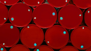 Поток от дизел пристига в Европа с огромни танкери които