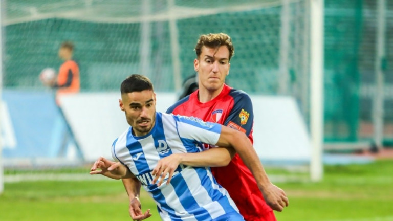 Дунав с поредна грешна стъпка