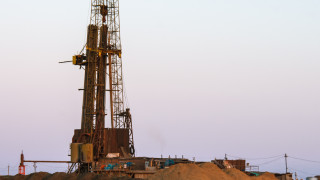 Mitsubishi Corp води преговори за придобиване на американските шистови производствени