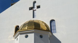 Днес всички храмове на габровската околия провеждат свето служение и