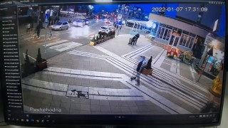 В Перник вече работят над 130 камери за денонощно видеонаблюдение