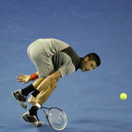 Всички резултати от втория ден на Australian Open