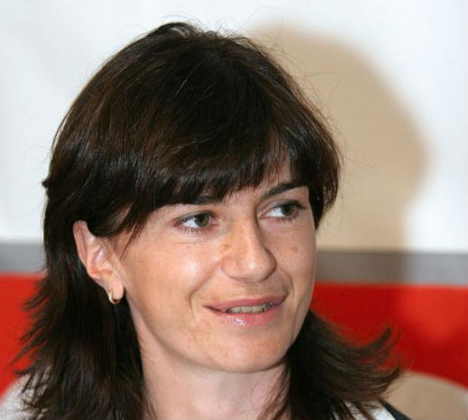 Екатерина Дафовска Готвя в ресторанта си Lifestyle.bg