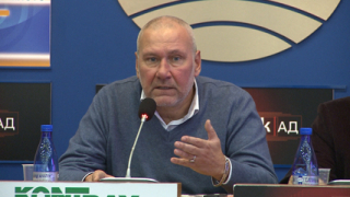Вартоломей предлагал замяна за костите на цар Самуил, но не го казал?