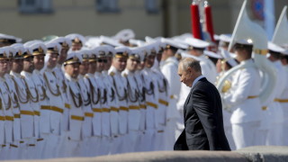 Историк специалист по постсъветския период Сергей Медведев е роден през