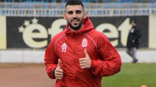 В Спартак Варна работят усилено върху селекцията за пролетния дял