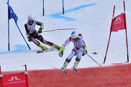 Още едно злато за Австия на световното по ски
