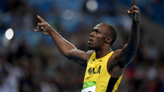 Юсейн Болт съвсем не на шега ще премине проби в Борусия