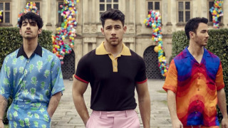 От около шест години Jonas Brothers не са изкарвали никакви