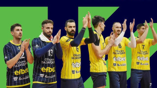 Хебър се класира за третия кръг на квалификациите за влизане