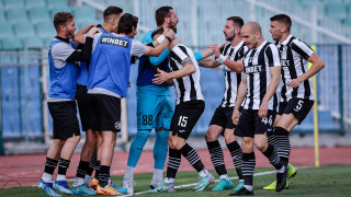 Локомотив продължава битката за Европа а следващият съперник е Берое