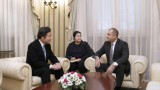 България задълбочава стратегическото партньорство между ЕС и Южна Корея