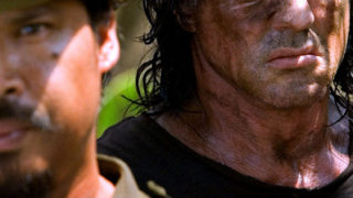 Рамбо идва за Бойко Борисов