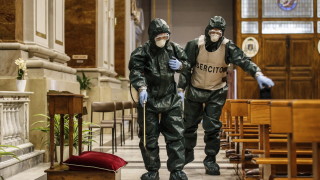 Италия и Испания са сред европейски държави които допълнително ще