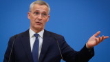  Столтенберг не е сюрпризиран от другите отзиви в НАТО 
