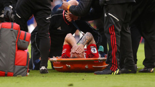 Манчестър Юнайтед публикува изявление на официалния си сайт във връзка