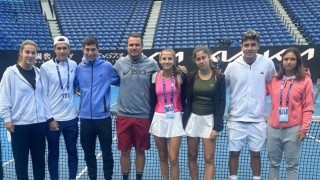 Българските тенисисти научиха съперниците си в първия кръг на основната