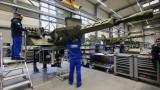 Германският оръжеен концерн Rheinmetall получи държавна поръчка за 40 спътника - за първи път