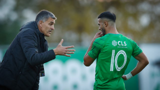 Лидерът във Втора лига Пирин Благоевград допусна загуба с 1 3