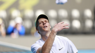 Световният номер 1 в мъжкия тенис Яник Синер разказа за