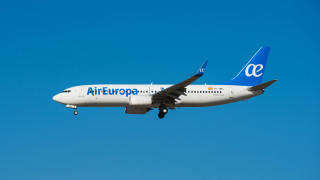 Air Europa официално продаде около 26 от капитала си на