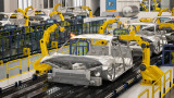 Германия и Франция се сблъскаха за индустрията на ЕС: Kой влиза в "Made in Europe"