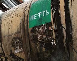BP в Русия е сполетян от съдбата на Shell