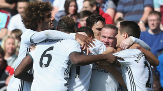 Юнайтед с огромен бонус при спечелване на Лига Европа