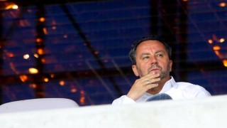 Левски полага основните на поредното си ново начало След провала