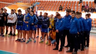 По повод 60 ия юбилей на ВК Звездец в Горна Малина се