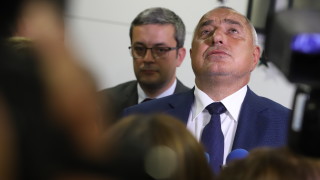 За мен като лидер на партията е важен един резултат