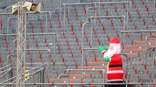 Два двубоя от германската Втора Бундеслига бяха отложени Причината е