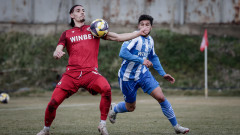ЦСКА - Дунав Русе 1:0, Жордао откри резултата, две греди на "червените"