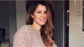 Цвети Пиронкова e повече от щастлива на тази Коледа Най добрата ни тенисистка