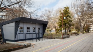 Ръководството на Лудогорец е взело решение да отвори нова билетна