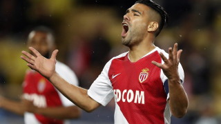 Според медиите в Испания Радамел Фалкао е твърдо решен да