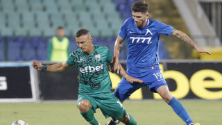 Треньорът на Берое Петър Хубчев ще привлече в клуба бившия